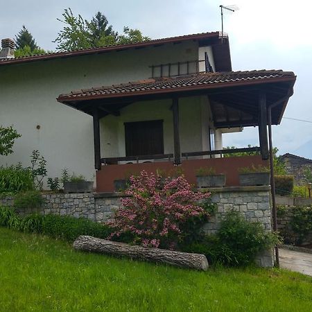 Baiti Villa Franzoni Борно Екстериор снимка