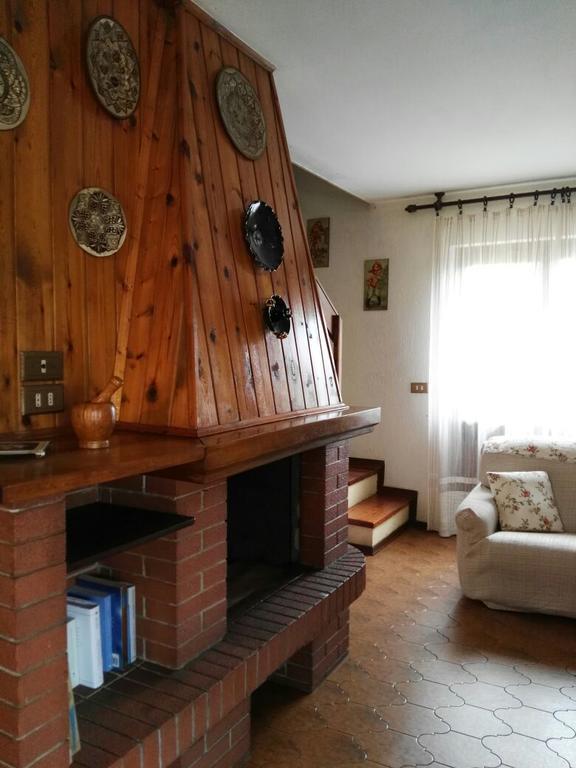 Baiti Villa Franzoni Борно Екстериор снимка